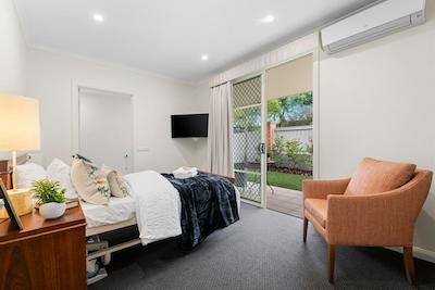 Heritage Care Northcote