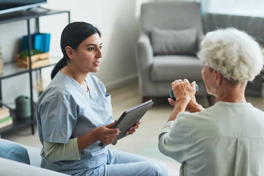 AlayaCare rolling out AI and data intelligence tools for home care ...