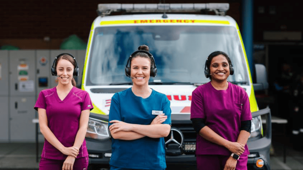 Vved Blog: Virtual care has come of age in a hurry - Pulse+IT