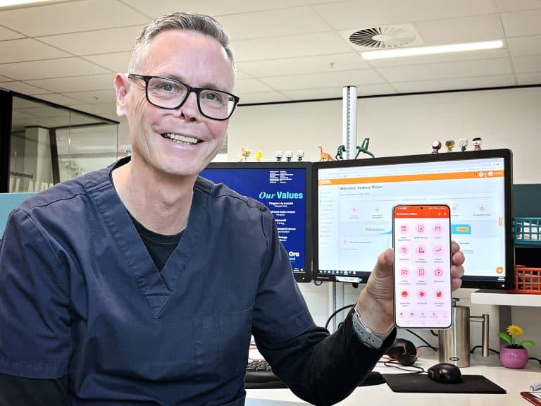 The 2023 New Zealand Digital Health Year in Review - Pulse+IT