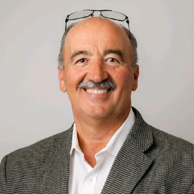 George Margelis