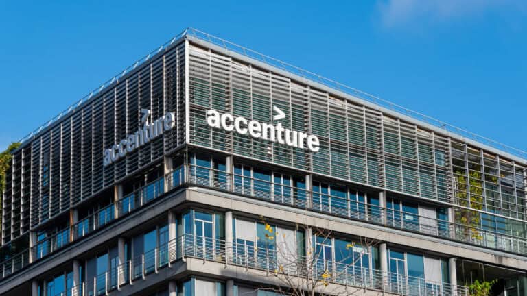 Accenture secures $51.7m ADHA transition contract - Pulse+IT