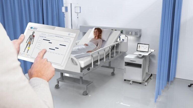 Lenexa Medical makes TIME magazine list for HealthTech - Pulse+IT