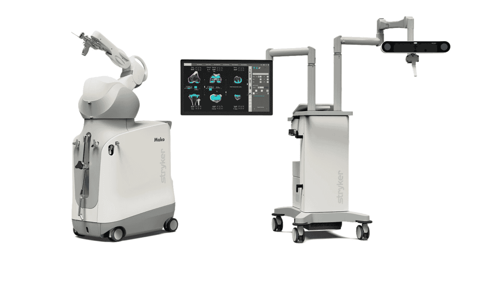 Robot Gordon Ramsay Ramsay makes landmark investment in surgical robots - Pulse+IT