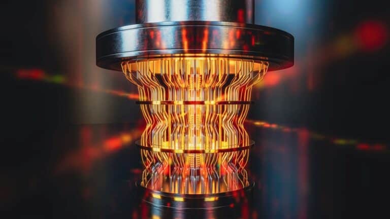 Quantum Magnifiers Quantum imaging projects win federal demonstrator funding - Pulse+IT