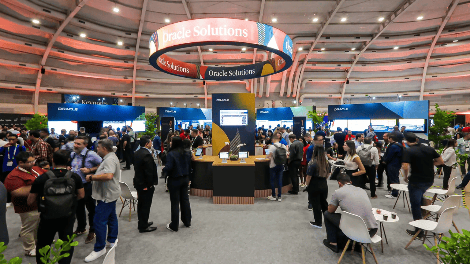 AI and data for healthcare showcased at AI World Tour - Pulse+IT