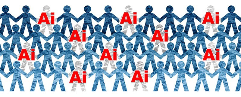 Opinion: Ol’ MacDonald’s AI farm