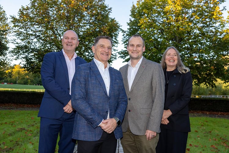 UCD appoints healthcare Entrepreneur in Residence