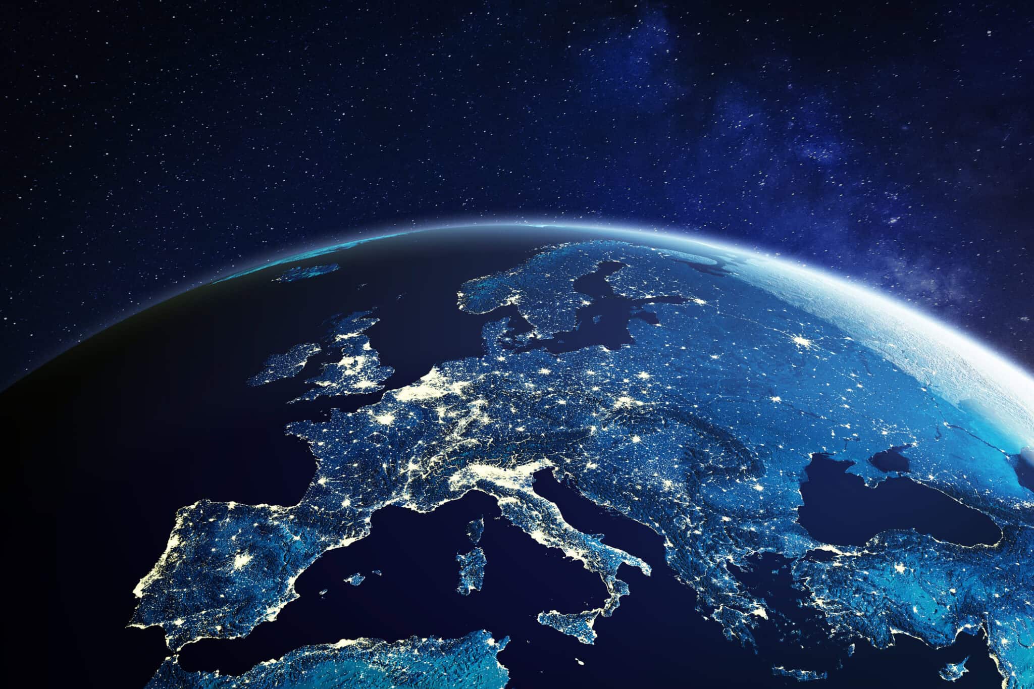 EU targets AI scribes and interoperability - Pulse+IT